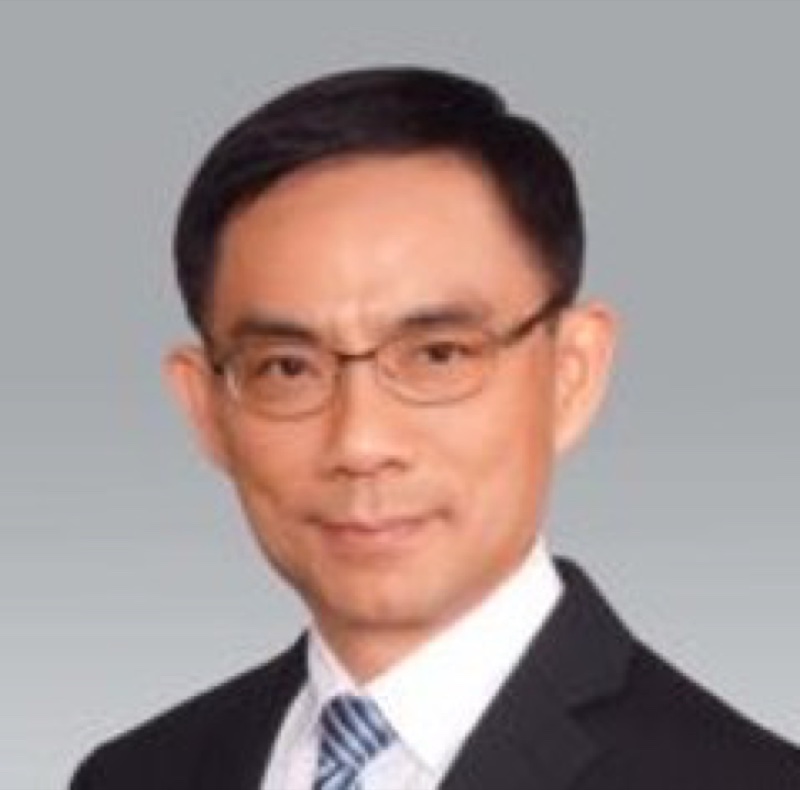 David Wang