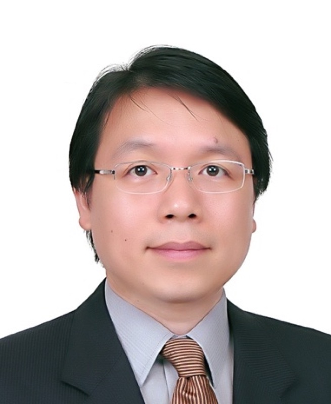 Dr. Kurt Huang
