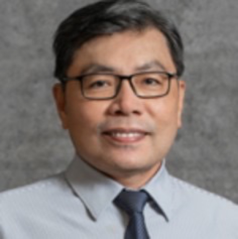 Prof. Shi-Yu Huang