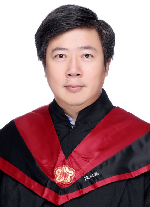 Robert Chen