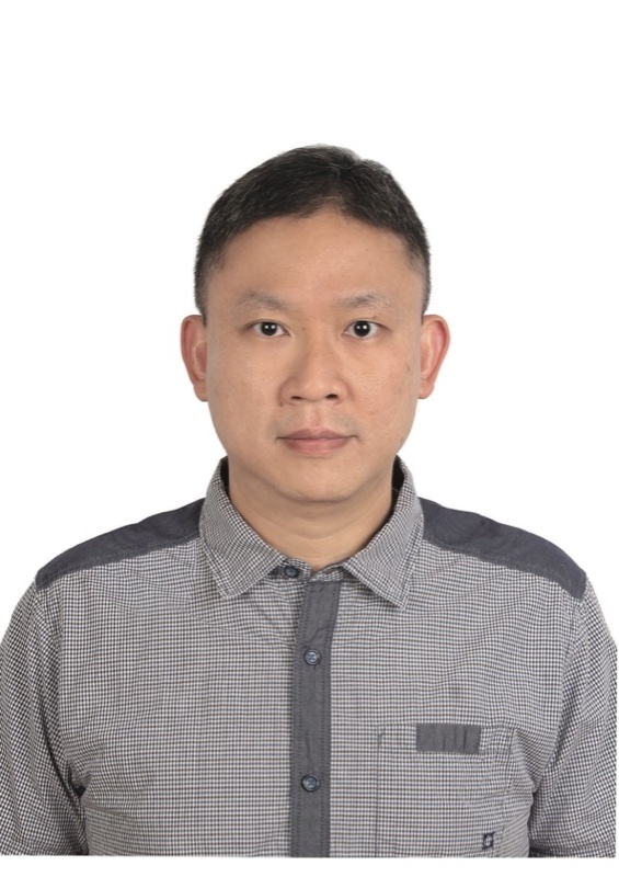 Serm Wang